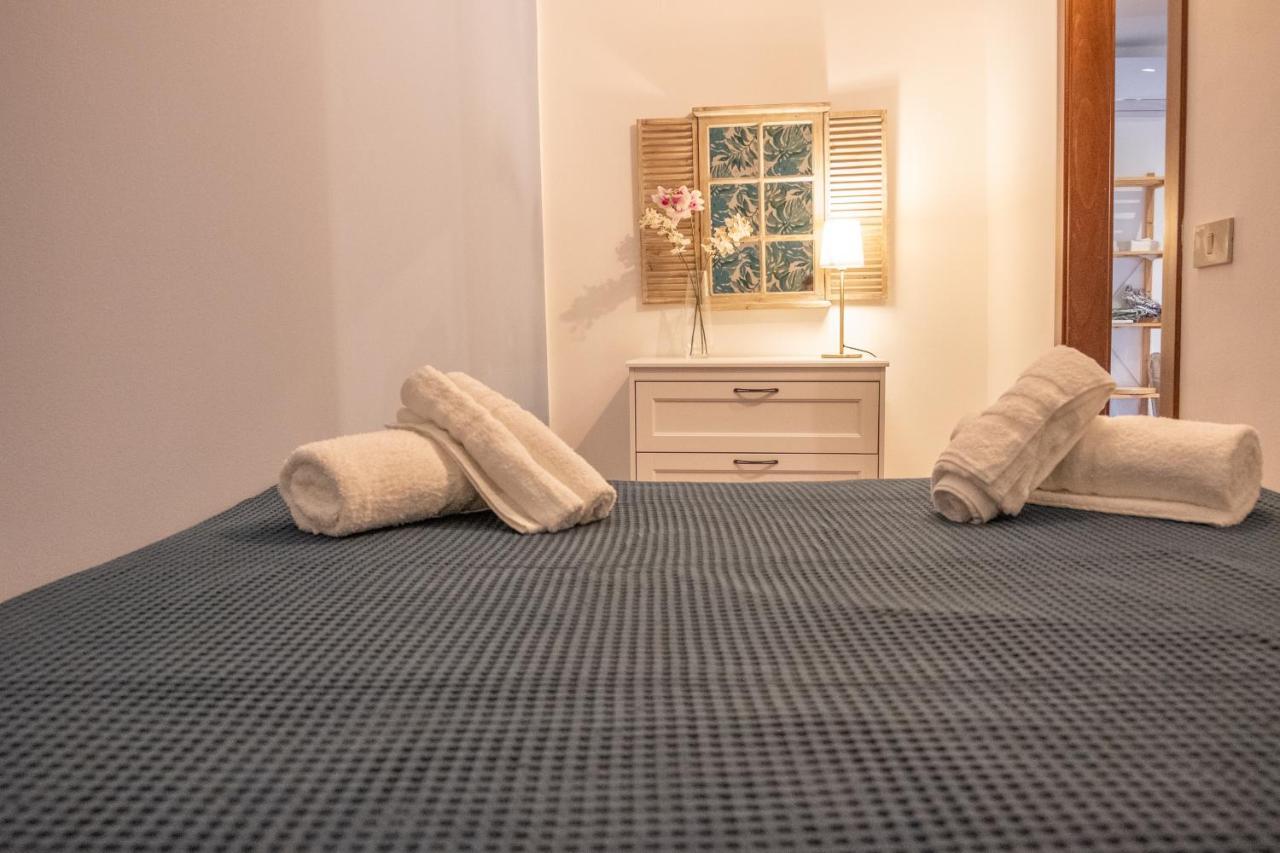 פלרמו Casa Ballaro מראה חיצוני תמונה