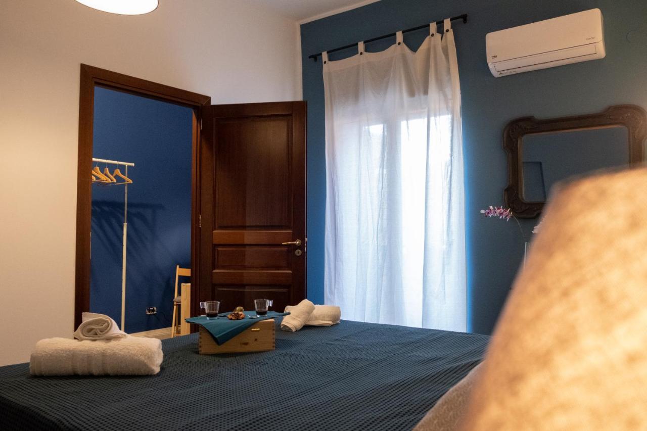 פלרמו Casa Ballaro מראה חיצוני תמונה